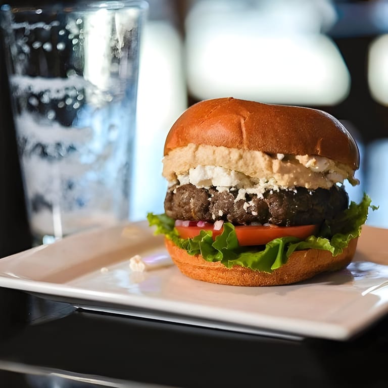A Feast of Flavor and Comfort
