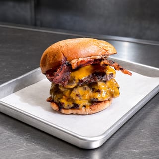 PB & Bacon