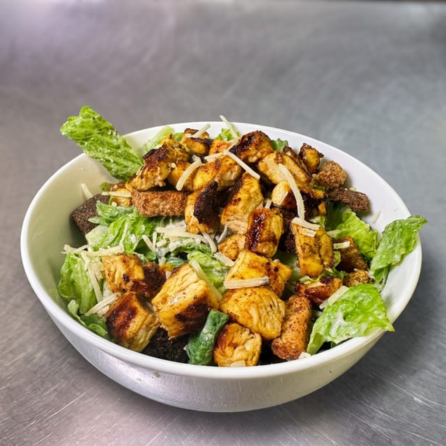 Caesar.