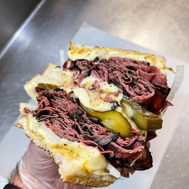 Delicious Gastropub Offerings