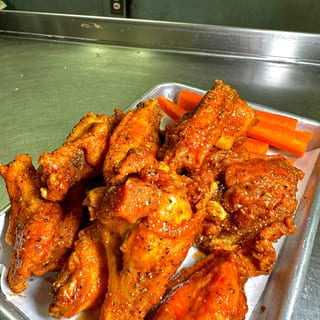 Kings Wings